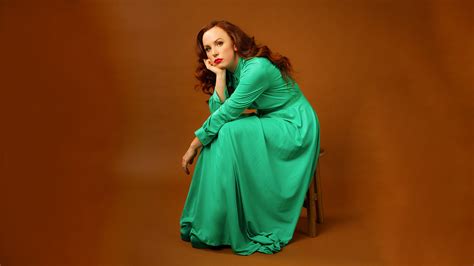 Catherine Bohart, Soho Theatre .